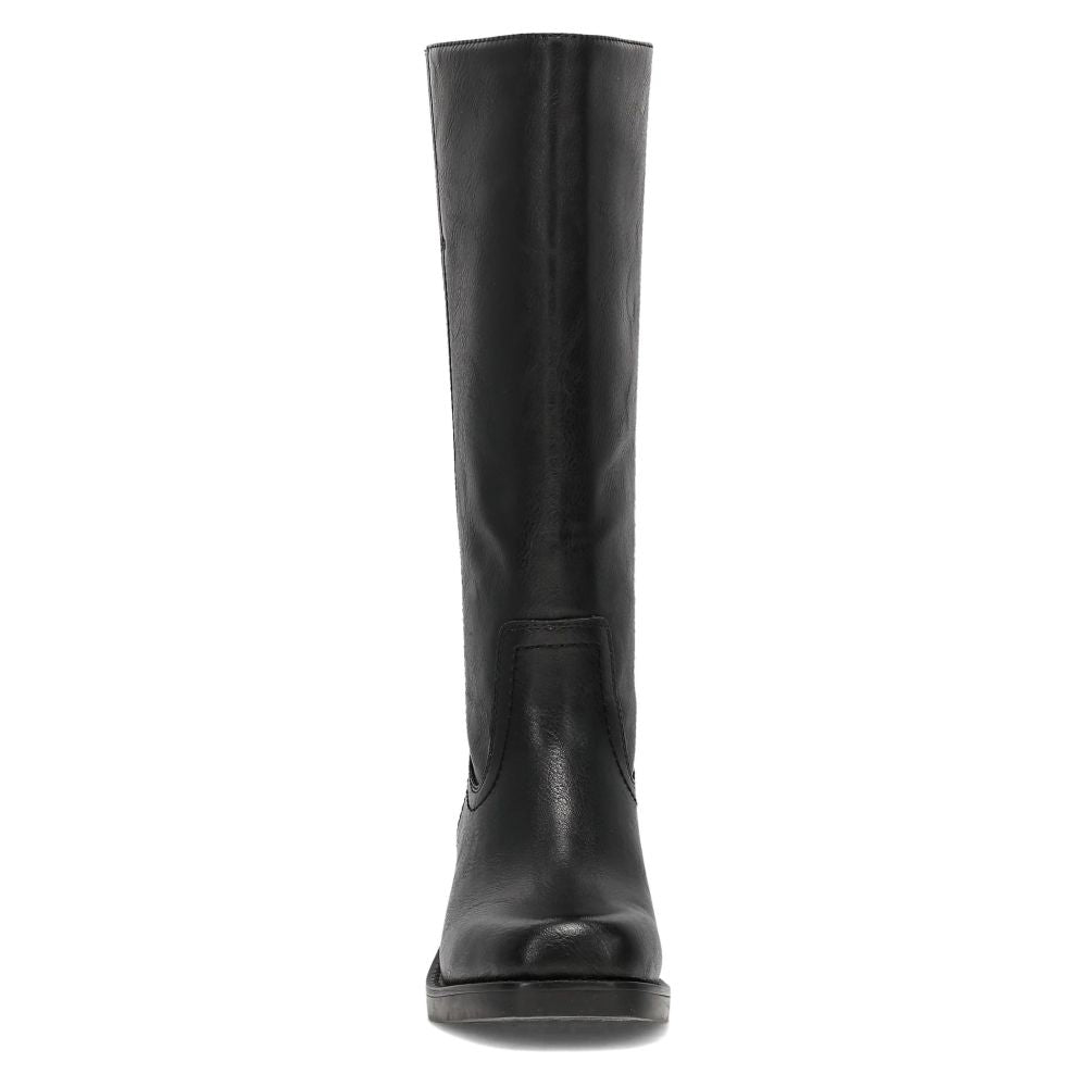 Frye and Co. Women's Miranda 14 in Black/Bandit