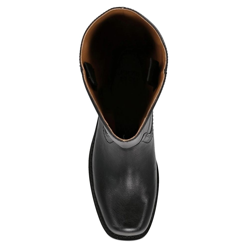 Frye and Co. Women's Miranda 14 in Black/Bandit