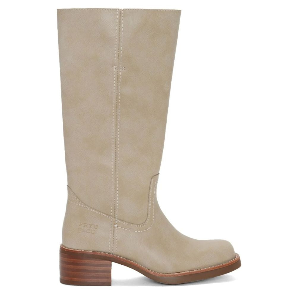 Frye and Co. Women's Miranda 14 in Cream