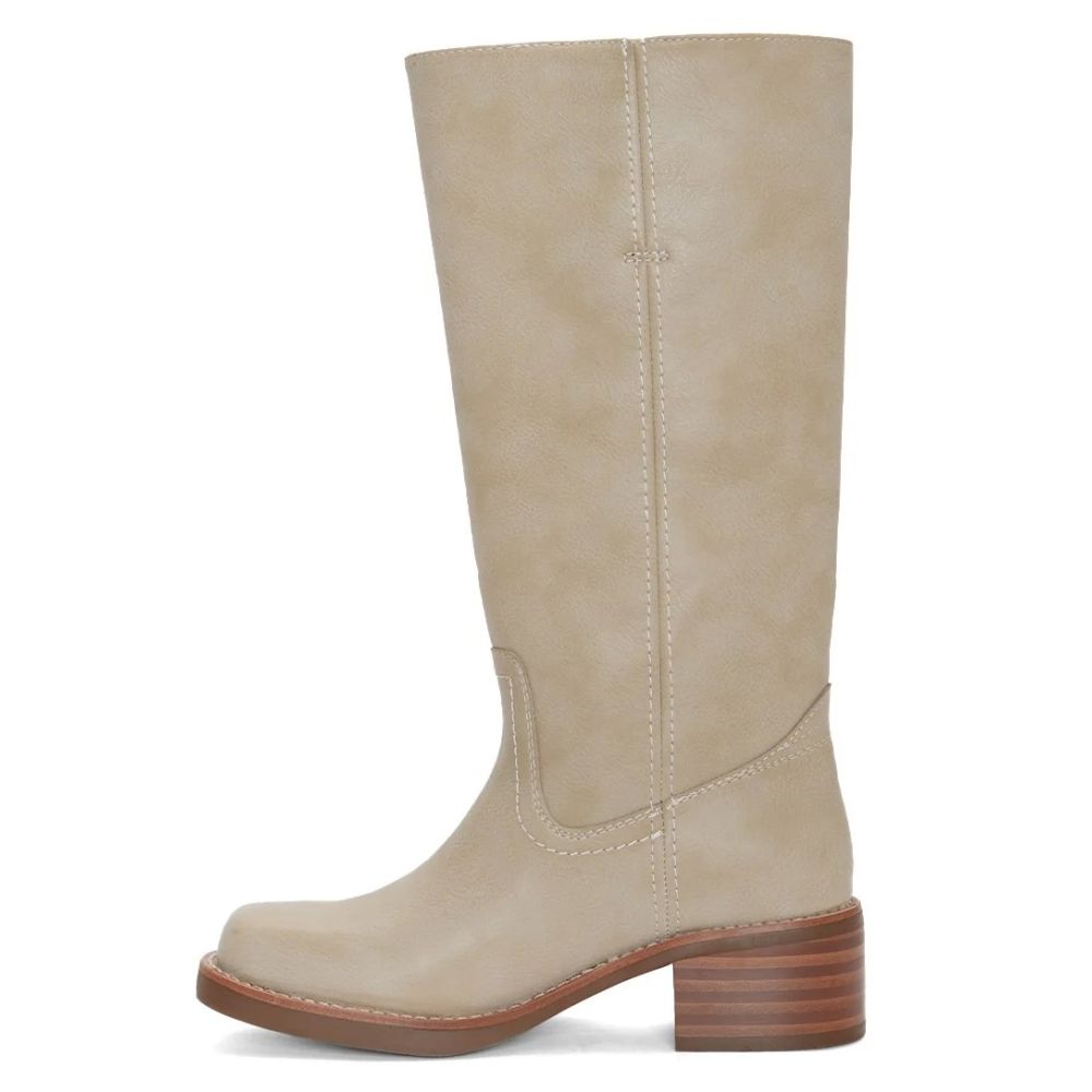 Frye and Co. Women's Miranda 14 in Cream