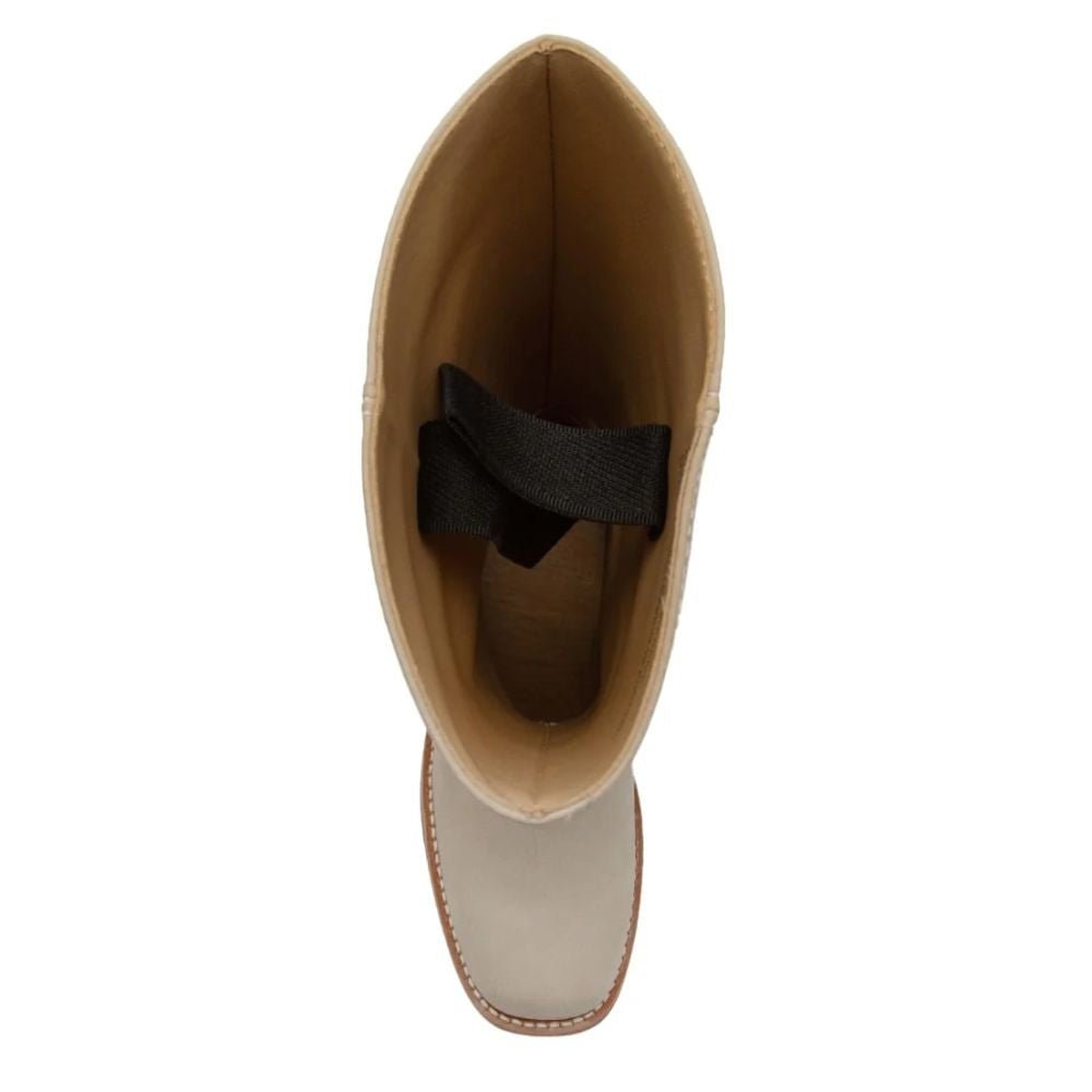 Frye and Co. Women's Miranda 14 in Cream