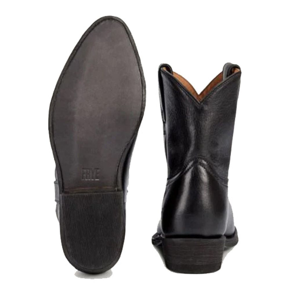 Frye women's billy short boot deals