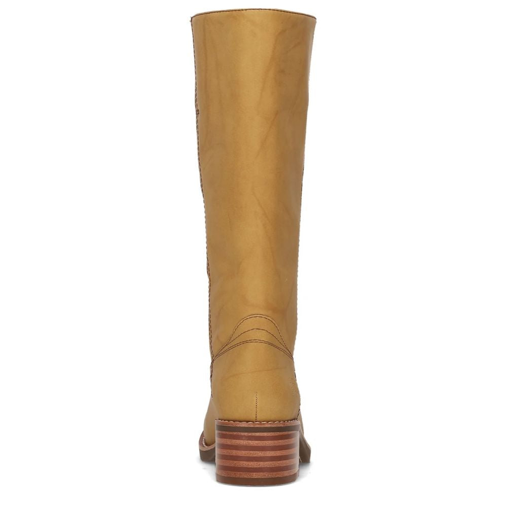 Frye Women's Miranda 14 W in Banana/Yosemite