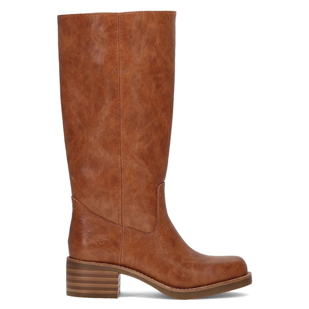 Frye and Co. Women's Miranda 14 in Caramel