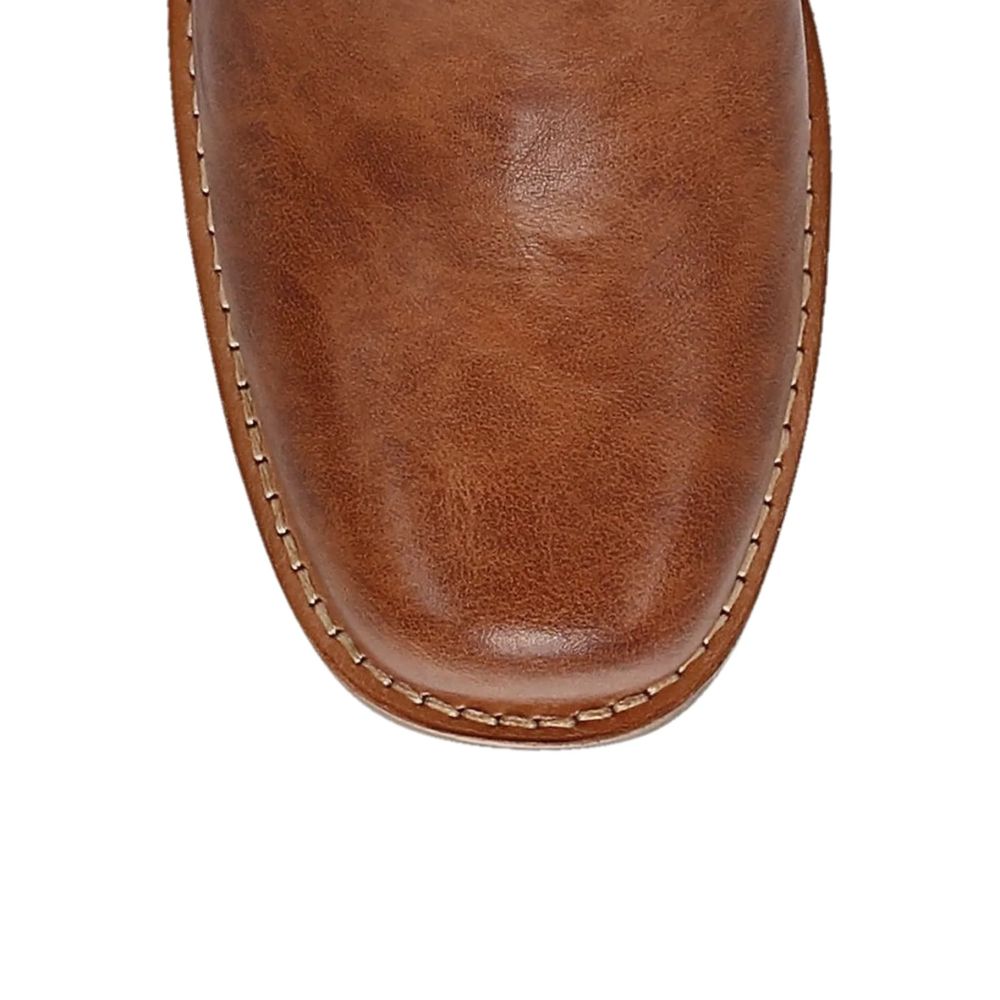 Frye and Co. Women's Miranda 14 in Caramel