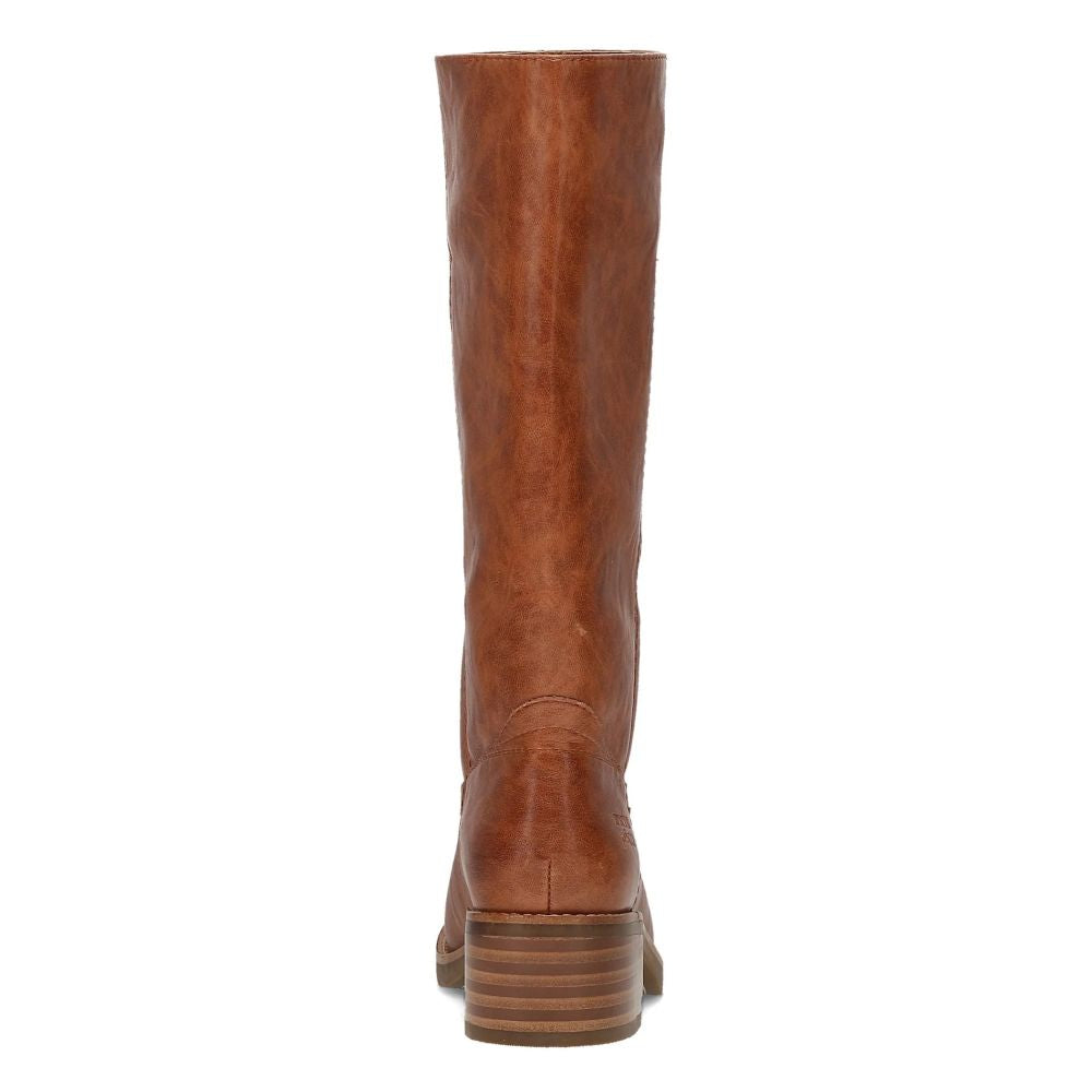 Frye and Co. Women's Miranda 14 in Caramel