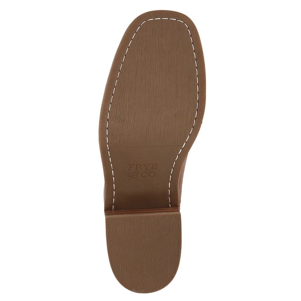 Frye and Co. Women's Miranda 14 in Caramel