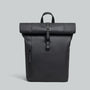Gaston Luga Rullen Mini in Black - Getoutside Shoes