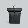Gaston Luga Rullen Mini in Black - Getoutside Shoes