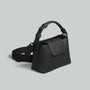 Gaston Luga Spläshini in Black - Getoutside Shoes