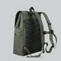 Gaston Luga Splash 2.0 16" in Olive - Getoutside Shoes