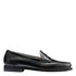 G.H. Bass Men's Larson Weejuns Loafer in Black - Getoutside Shoes