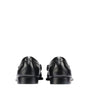 G.H. Bass Men's Larson Weejuns Loafer in Black - Getoutside Shoes