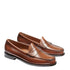 G.H. Bass Men's Larson Weejuns Loafer in Whiskey - Getoutside Shoes