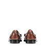G.H. Bass Men's Larson Weejuns Loafer in Whiskey - Getoutside Shoes