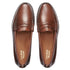 G.H. Bass Men's Larson Weejuns Loafer in Whiskey - Getoutside Shoes