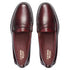 G.H. Bass Men's Larson Weejuns Loafer in Wine - Getoutside Shoes