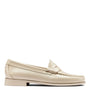 G.H. Bass Women's Whitney Artisanal Weejuns Loafer in Grey - Getoutside Shoes