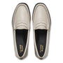 G.H. Bass Women's Whitney Easy Weejuns Loafer in Beige - Getoutside Shoes