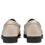 G.H. Bass Women's Whitney Easy Weejuns Loafer in Beige - Getoutside Shoes