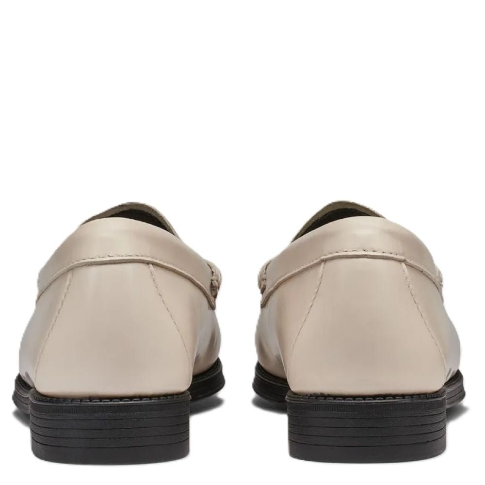 G.H. Bass Women's Whitney Easy Weejuns Loafer in Beige - Getoutside Shoes