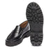 G.H. Bass Women's Whitney Super Lug Weejuns Loafer in Black - Getoutside Shoes
