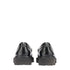 G.H. Bass Women's Whitney Super Lug Weejuns Loafer in Black/White - Getoutside Shoes