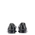 G.H. Bass Women's Whitney Weejuns Loafer in Black/White - Getoutside Shoes
