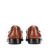 G.H. Bass Women's Whitney Weejuns Loafer in Cognac - Getoutside Shoes