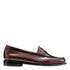 G.H. Bass Women's Whitney Weejuns Loafer in Wine - Getoutside Shoes
