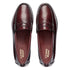 G.H. Bass Women's Whitney Weejuns Loafer in Wine - Getoutside Shoes