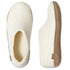 Glerups Women’s Shoe Leather Sole in White - Getoutside Shoes