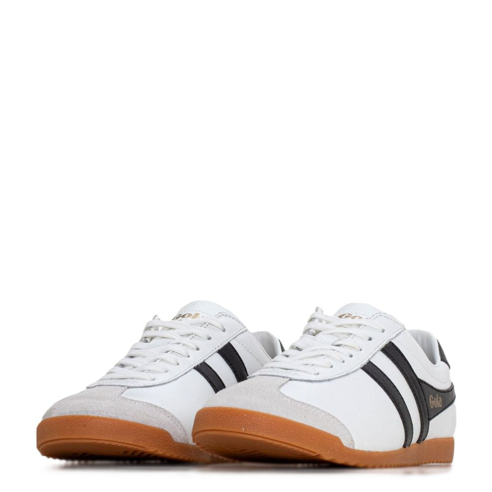 Gola Classics Women's Bullet in White/Black