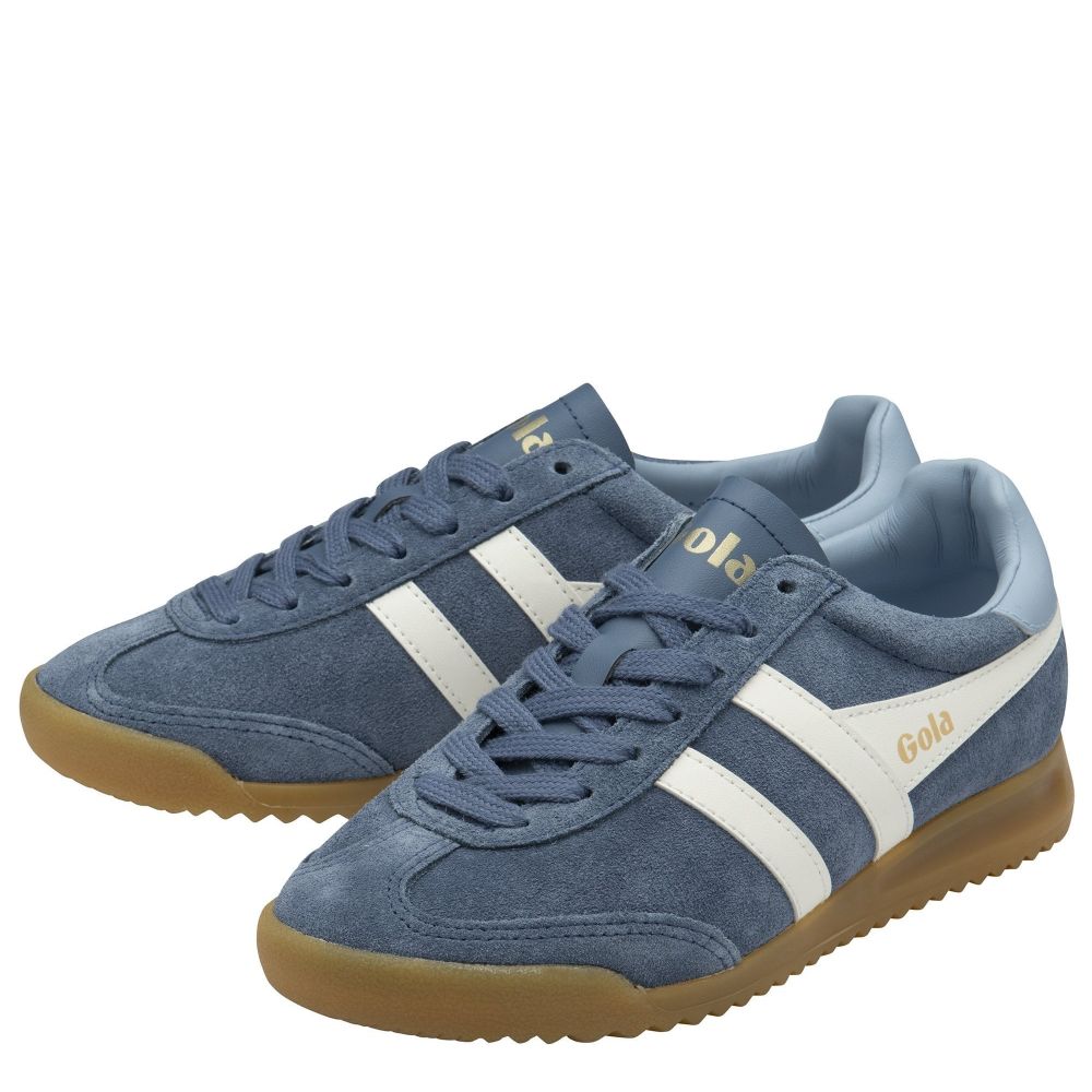Gola Classics Women's Torpedo in Moonlight/Off White/Air