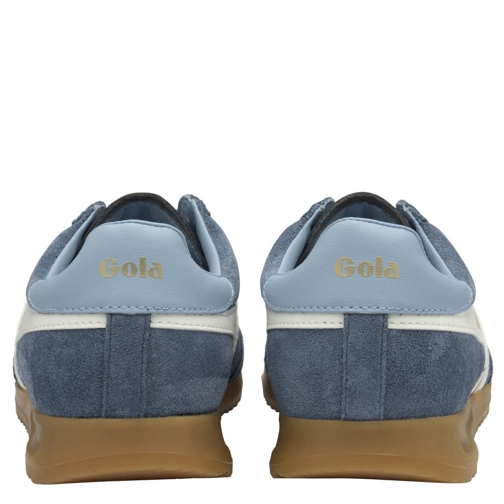 Gola Classics Women's Torpedo in Moonlight/Off White/Air