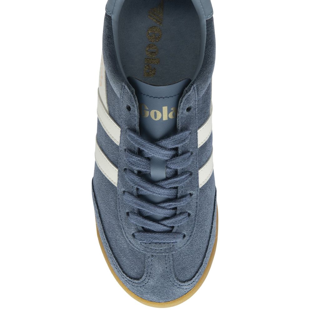 Gola Classics Women's Torpedo in Moonlight/Off White/Air