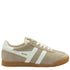 Gola Classics Women's Elan in Bone/White - Getoutside Shoes