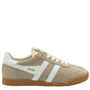 Gola Classics Women's Elan in Bone/White - Getoutside Shoes