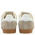 Gola Classics Women's Elan in Bone/White - Getoutside Shoes