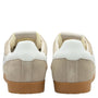 Gola Classics Women's Elan in Bone/White - Getoutside Shoes