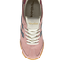 Gola Classics Women's Elan in Coral Pink/Moonlight/Raspberry - Getoutside Shoes