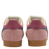 Gola Classics Women's Elan in Coral Pink/Moonlight/Raspberry - Getoutside Shoes