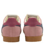 Gola Classics Women's Elan in Coral Pink/Moonlight/Raspberry - Getoutside Shoes