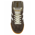 Gola Classics Women's Elan in Mocha/White - Getoutside Shoes
