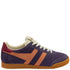 Gola Classics Women's Elan in Plum/Terracotta/Cerise - Getoutside Shoes