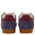 Gola Classics Women's Elan in Plum/Terracotta/Cerise - Getoutside Shoes