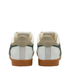 Gola Classics Women's Elan in White/Green - Getoutside Shoes