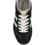 Gola Classics Women's Sprinter in Black/Off White - Getoutside Shoes