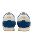 Gola Classics Women's Sprinter in Marine Blue/Off White - Getoutside Shoes