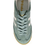 Gola Classics Women's Tornado Zephyr in Green Mist/Off White - Getoutside Shoes